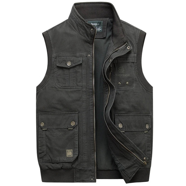 Tom | Practical Outdoor Bodywarmer