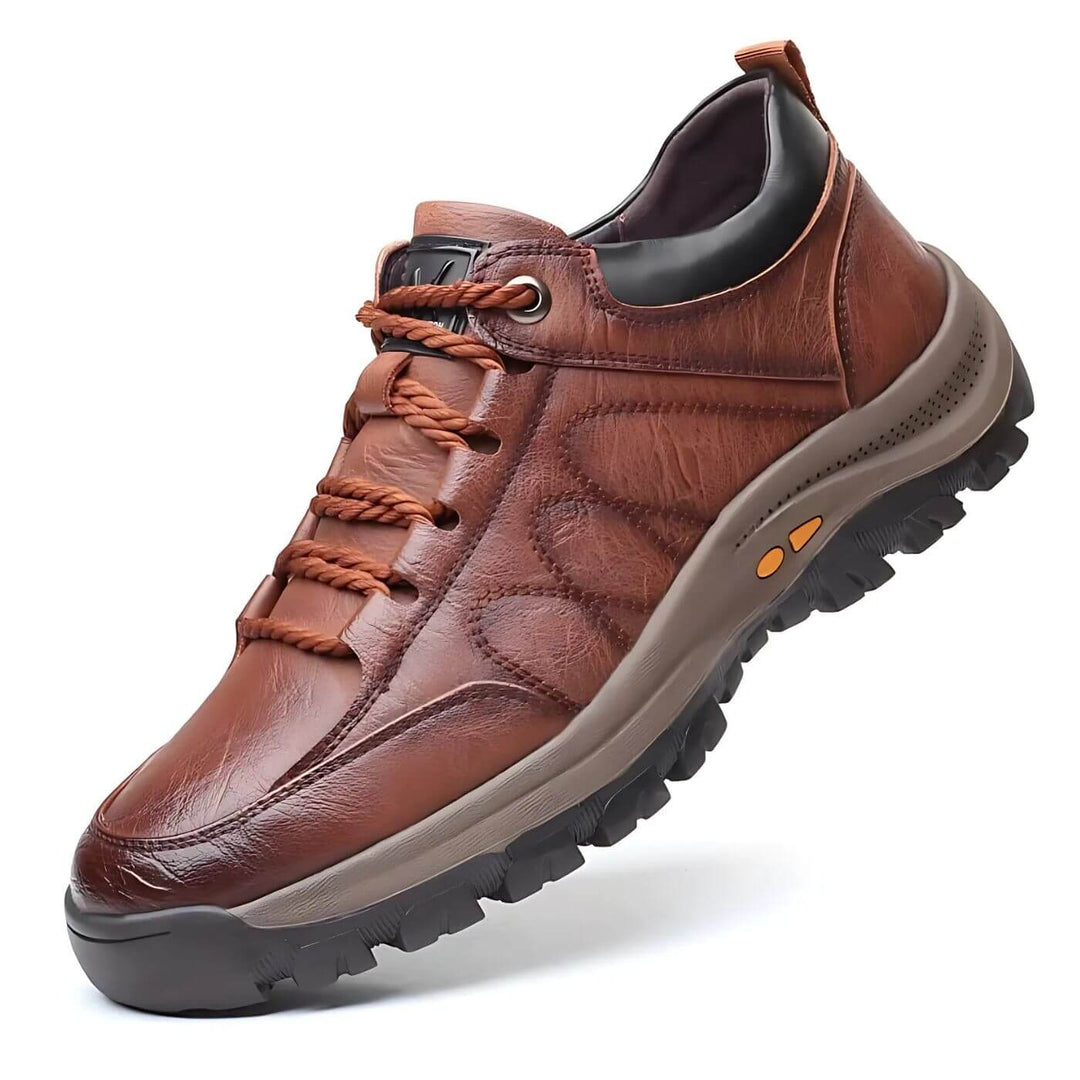 Terence | Handcrafted Orthopedic Shoes