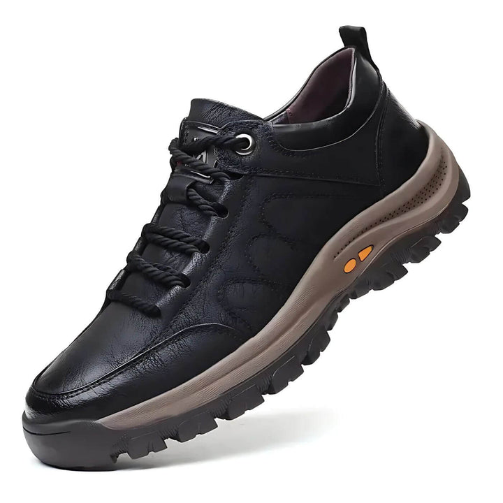Terence | Handcrafted Orthopedic Shoes