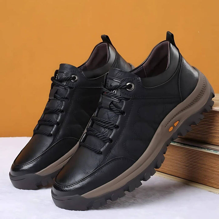 Terence | Handcrafted Orthopedic Shoes