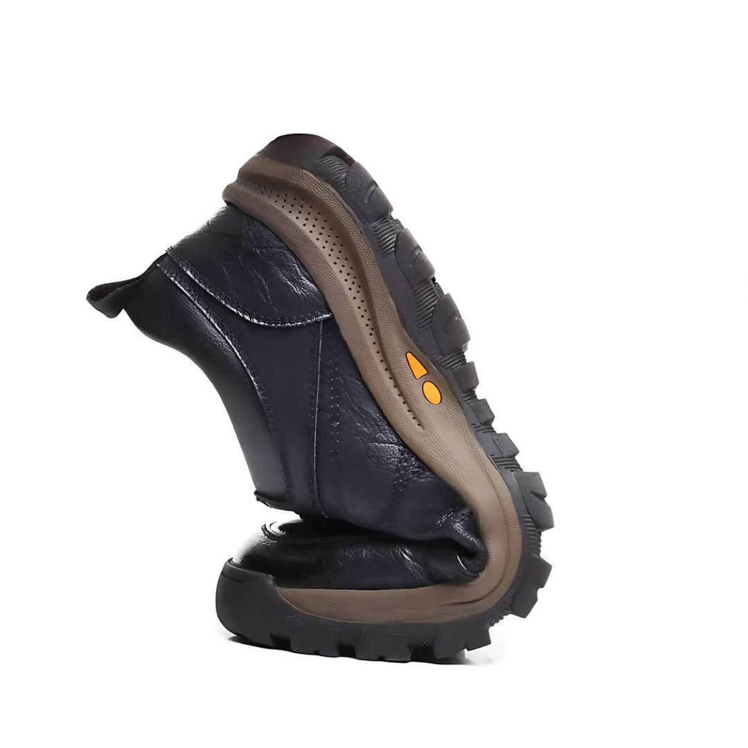 Terence | Handcrafted Orthopedic Shoes