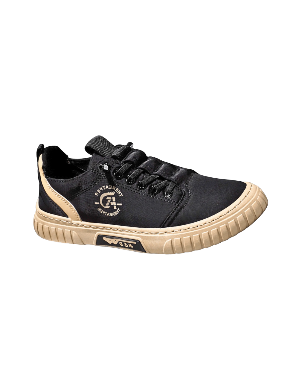 Nolan | Casual Urban Sneakers