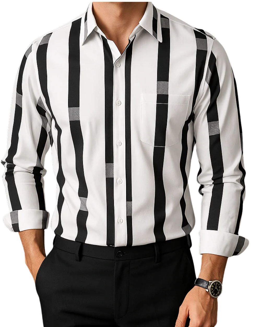 Simon | Stylish shirt
