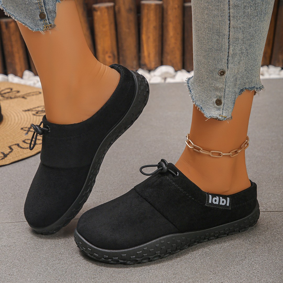 Joan | Padded Shoes