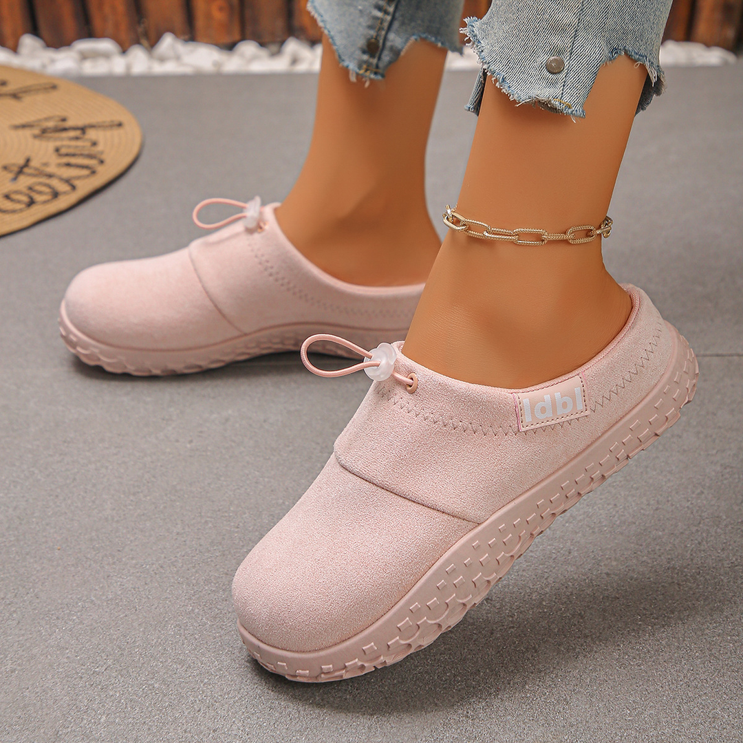 Joan | Padded Shoes