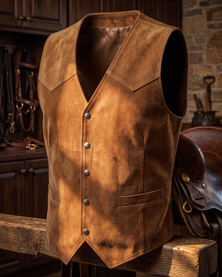 Federico | Vest