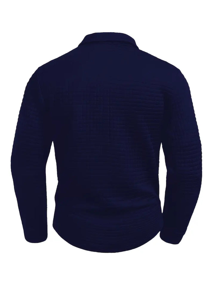 Wynn | Luxury Polo Shirt