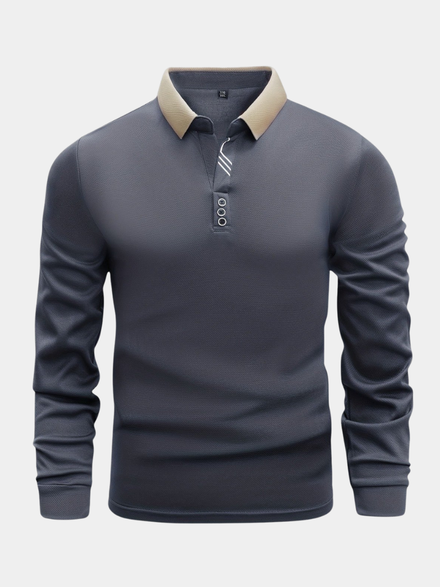 Garret | Modern Everyday Jacket