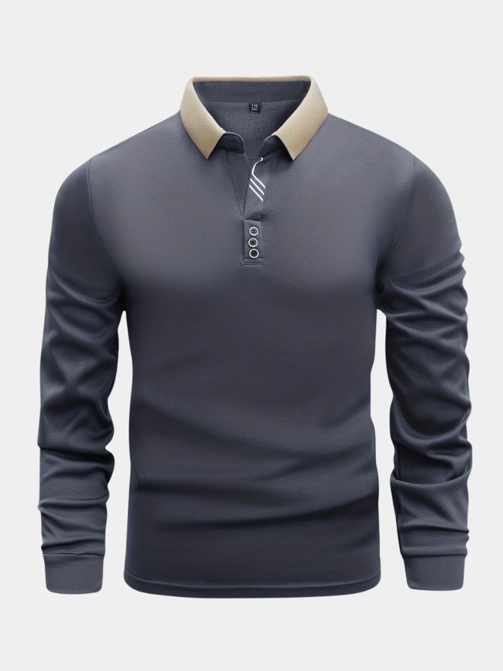 Garret | Modern Everyday Jacket