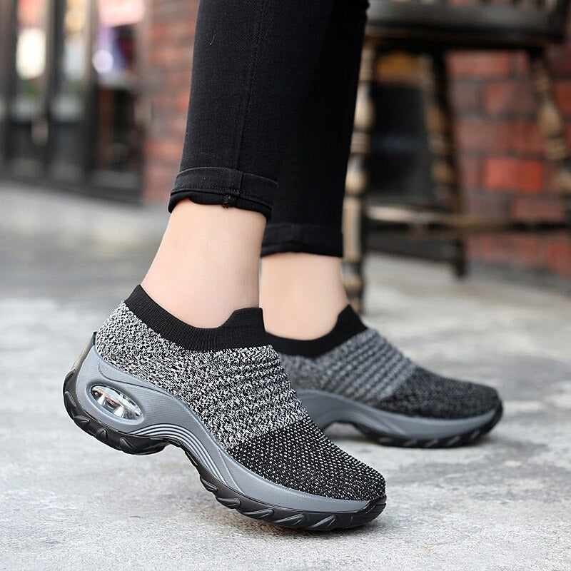 Lisa | Orthopedic walking shoes
