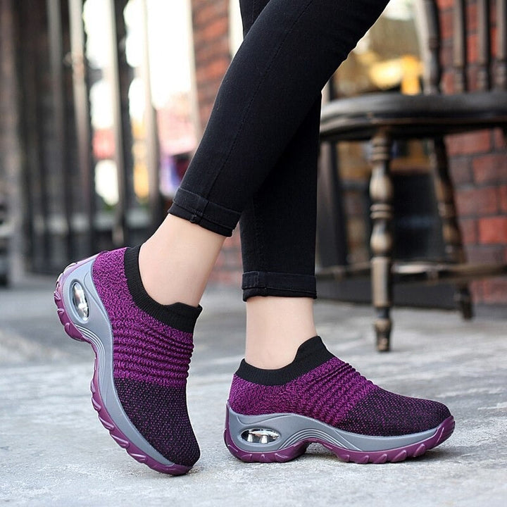 Lisa | Orthopedic walking shoes