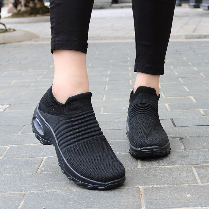 Lisa | Orthopedic walking shoes