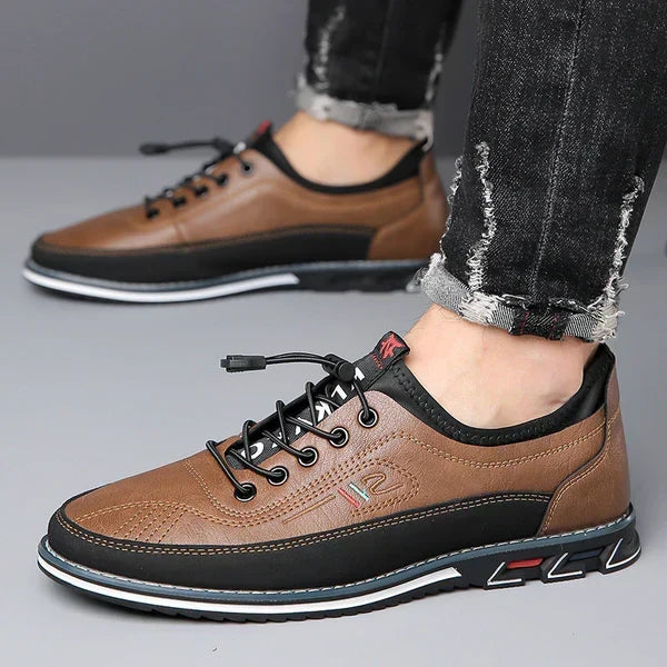 Marcus | Lightweight Comfort Casual Shoes