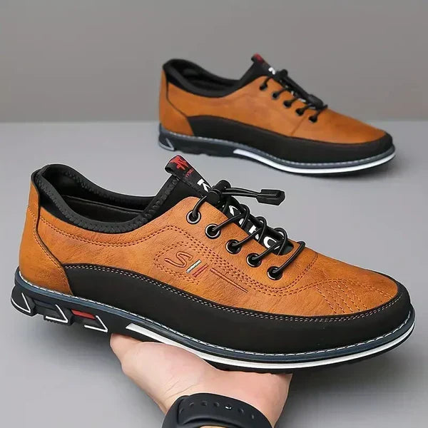 Marcus | Lightweight Comfort Casual Shoes