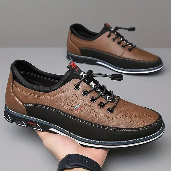 Marcus | Lightweight Comfort Casual Shoes