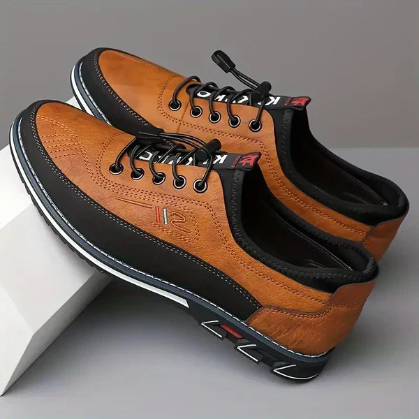 Marcus | Lightweight Comfort Casual Shoes