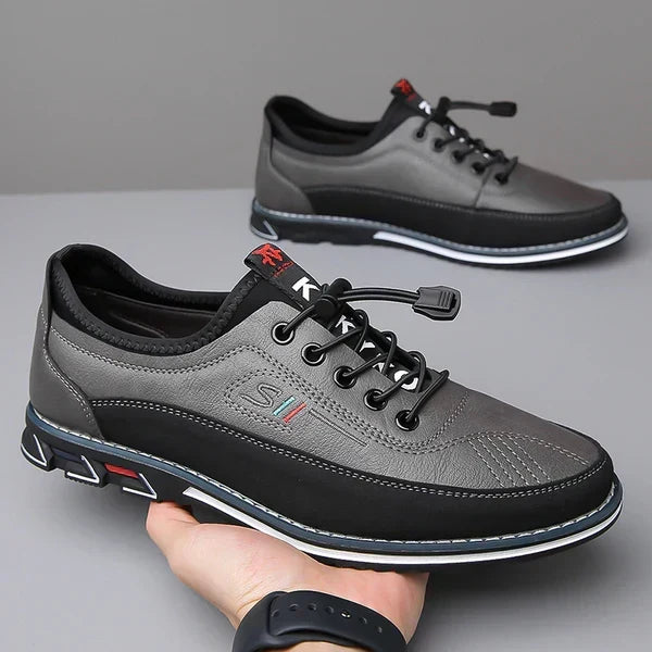 Marcus | Lightweight Comfort Casual Shoes