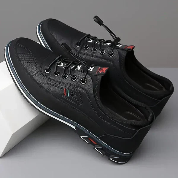 Marcus | Lightweight Comfort Casual Shoes