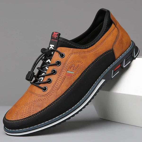 Marcus | Lightweight Comfort Casual Shoes