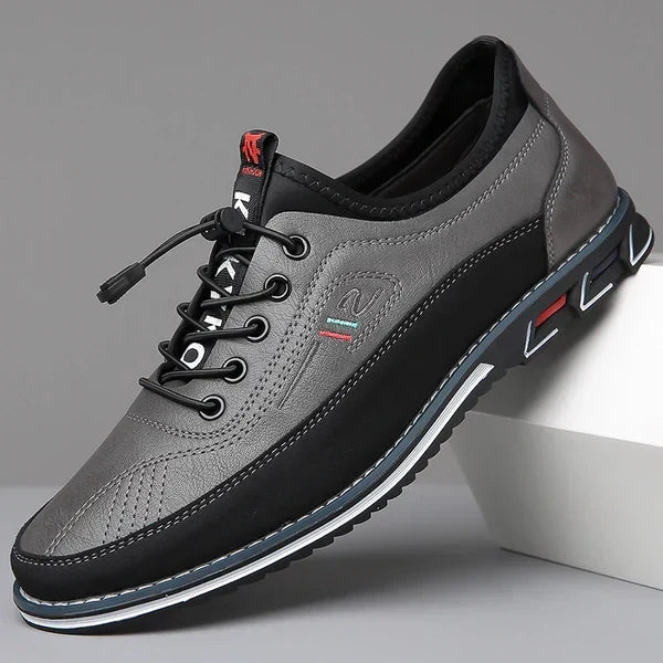 Marcus | Lightweight Comfort Casual Shoes