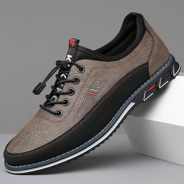 Marcus | Lightweight Comfort Casual Shoes