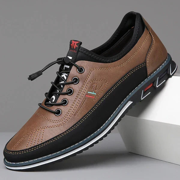 Marcus | Lightweight Comfort Casual Shoes