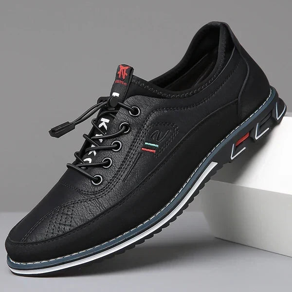 Marcus | Lightweight Comfort Casual Shoes