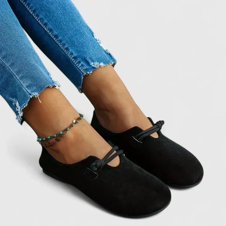 Lila | Orthopedic Slippers with Anatomical Comfort