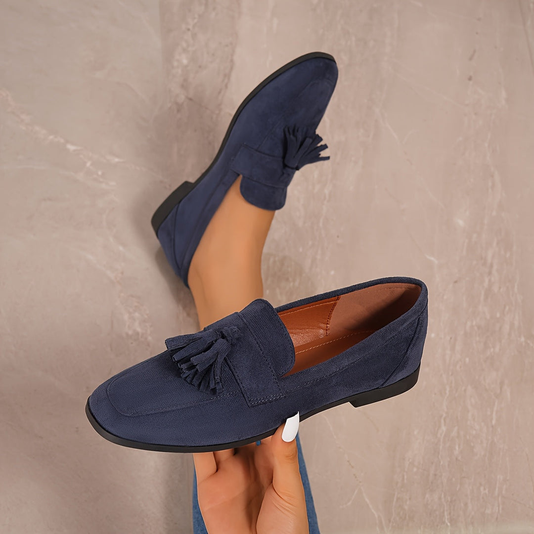 Solena | Stable everyday elegance shoes