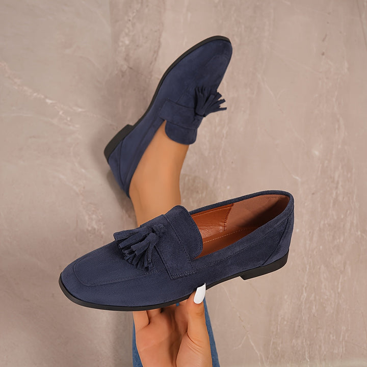 Solena | Stable everyday elegance shoes