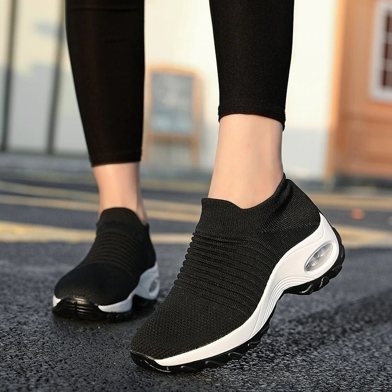 Lisa | Orthopedic walking shoes