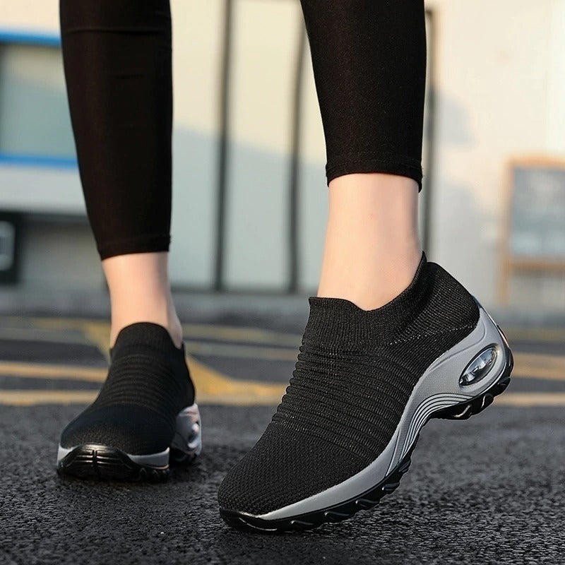 Lisa | Orthopedic walking shoes