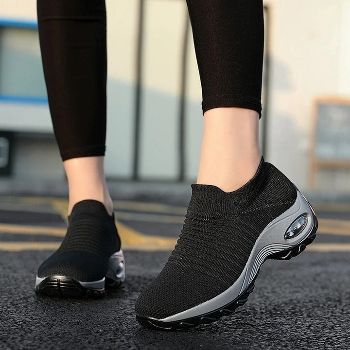 Lisa | Orthopedic walking shoes