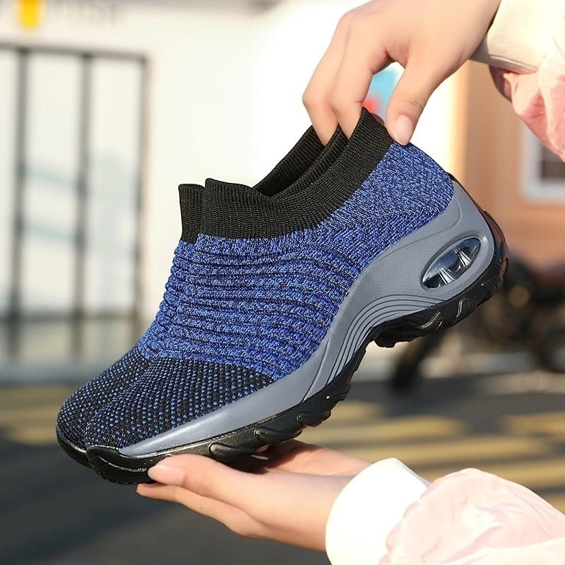 Lisa | Orthopedic walking shoes