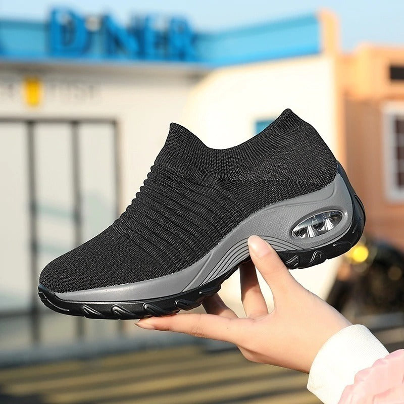 Lisa | Orthopedic walking shoes