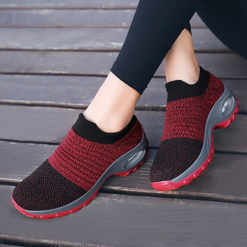 Lisa | Orthopedic walking shoes