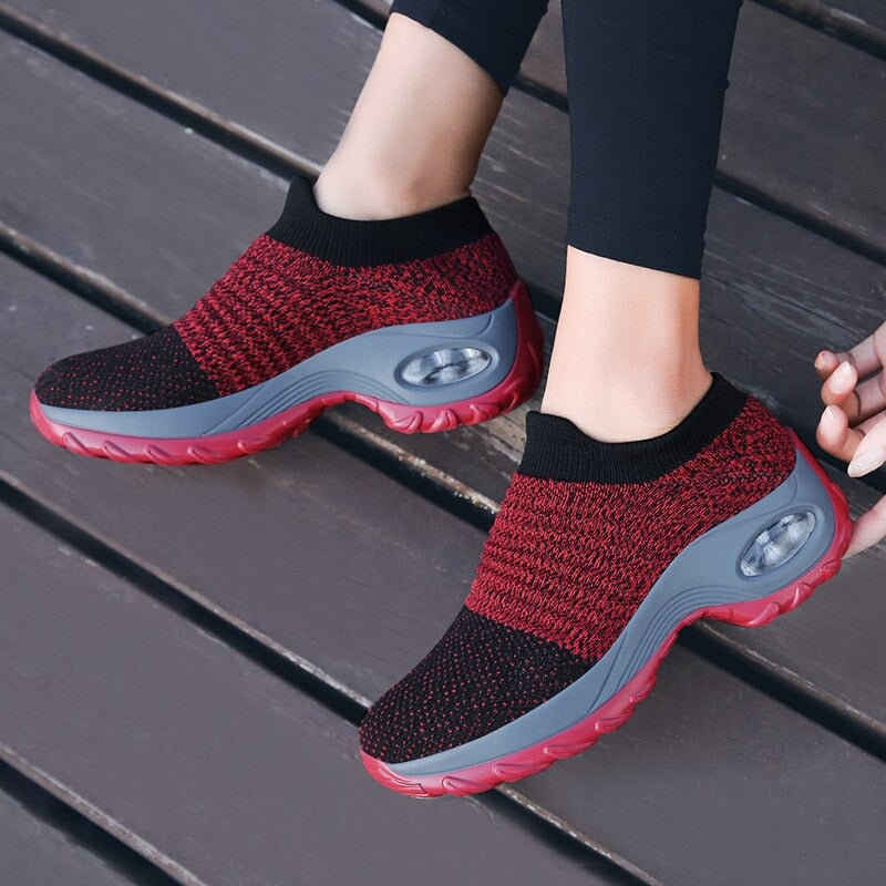 Lisa | Orthopedic walking shoes