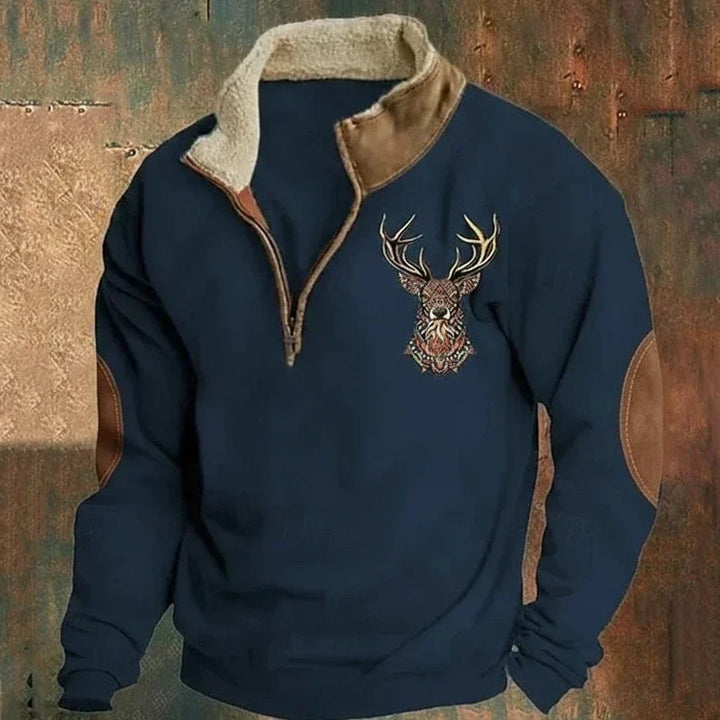 Jack | Men's outdoor shirt
