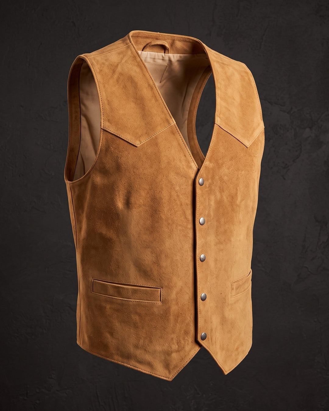Federico | Vest