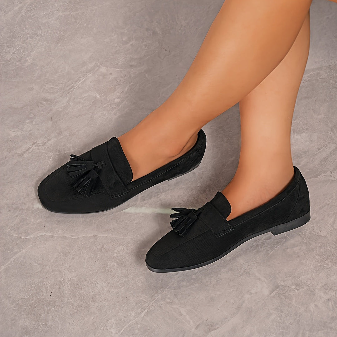 Solena | Stable everyday elegance shoes