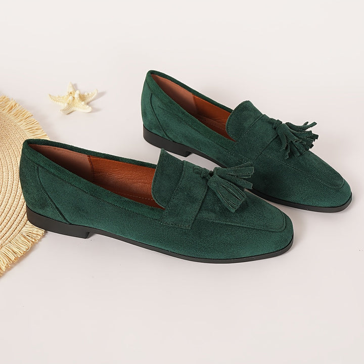 Solena | Stable everyday elegance shoes