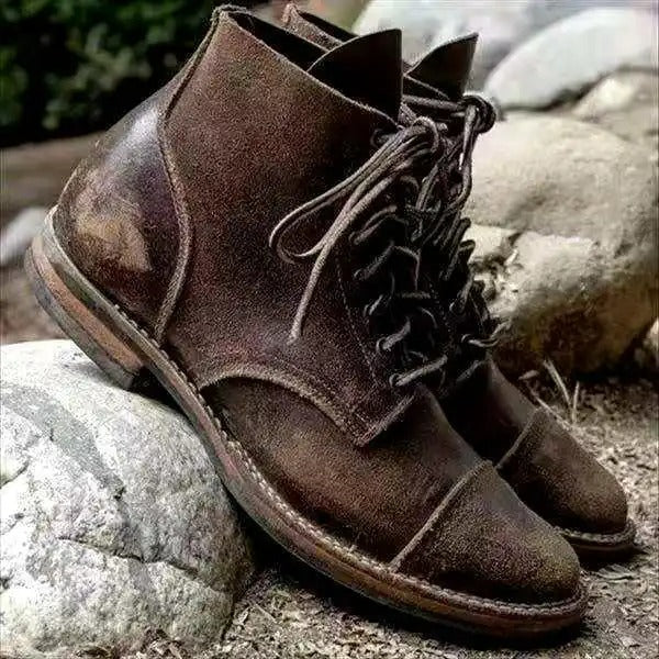 Jason | Vintage Style shoes