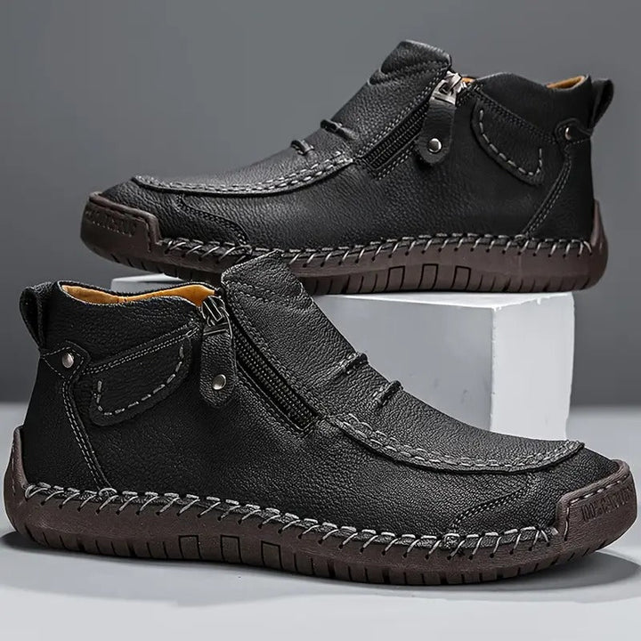 Luca | Orthopedic Comfort Shoes
