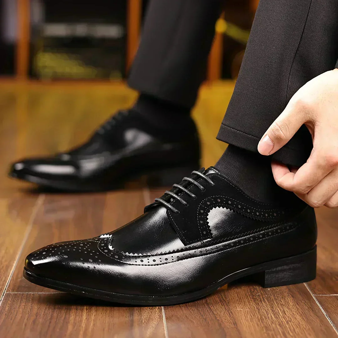 Alexander | Prescott Dress Shoes