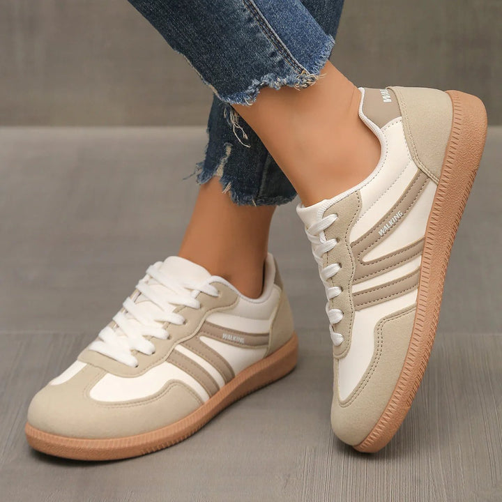 Briony | Orthopedic Cushioned Sneakers