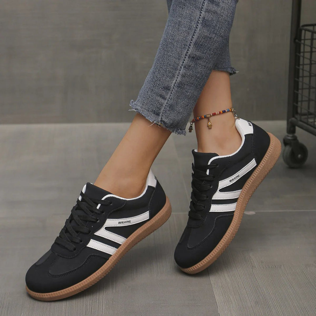 Briony | Orthopedic Cushioned Sneakers