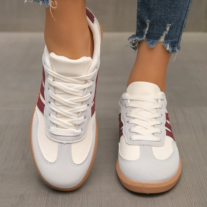 Briony | Orthopedic Cushioned Sneakers