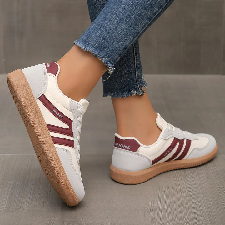 Briony | Orthopedic Cushioned Sneakers