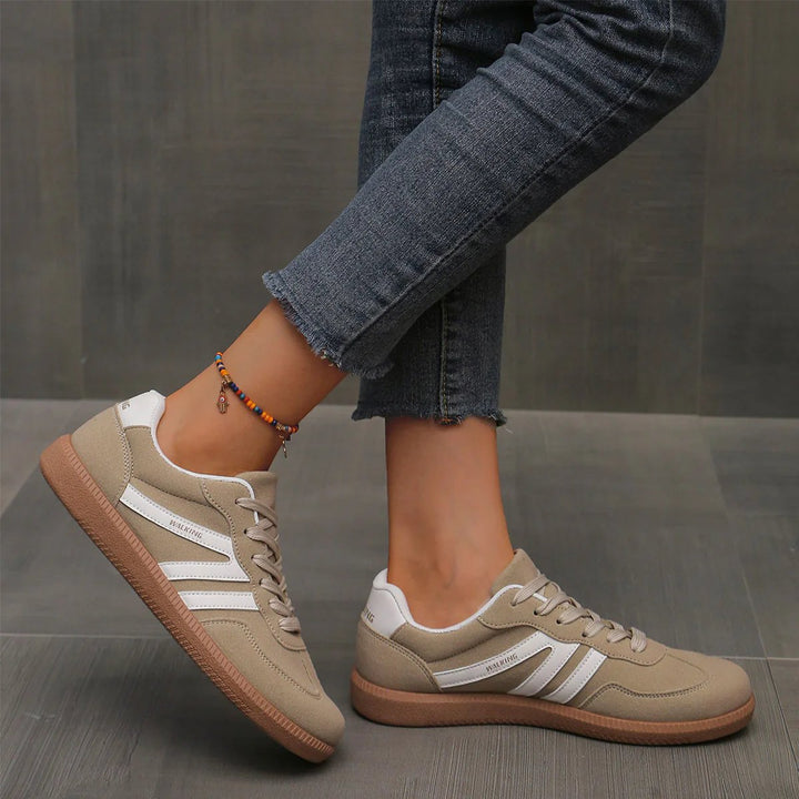 Briony | Orthopedic Cushioned Sneakers