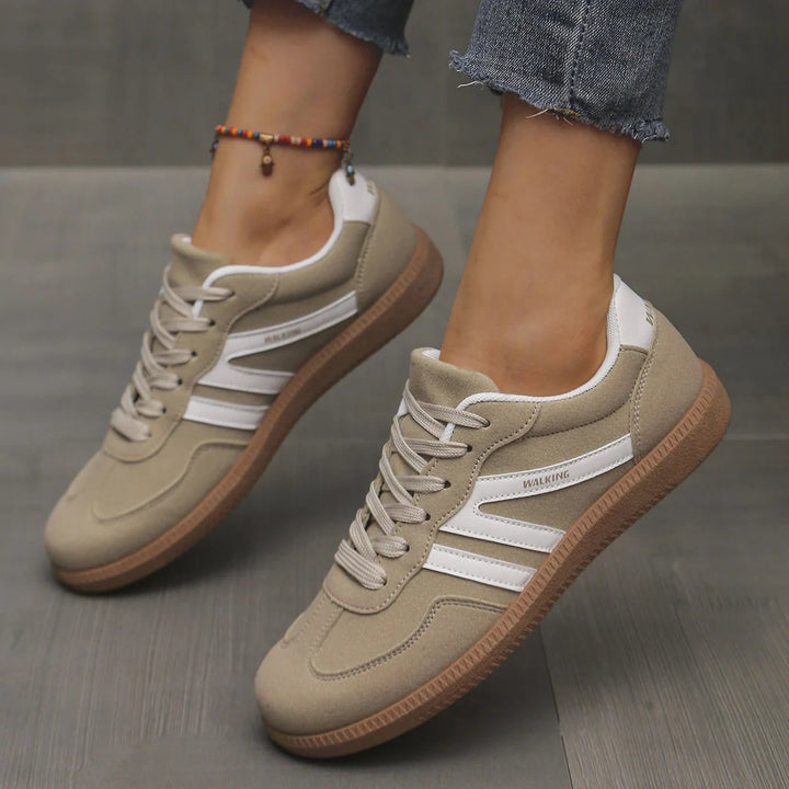 Briony | Orthopedic Cushioned Sneakers